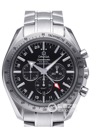 Omega Speedmaster 3581.50.00 Automatic machinery, precision steel, 44.25mm
