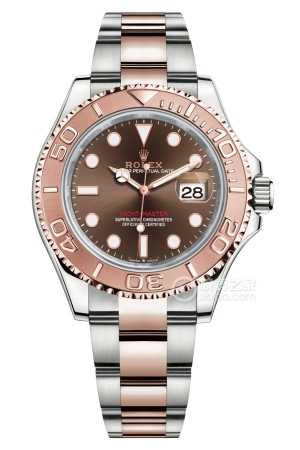 Rolex Yacht-Master M126621-0001 Automatic machinery, oyster steel, 40mm
