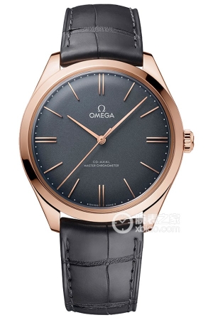 Omega De Ville 435.53.40.21.06.001 Manual winding, Sedna, 40mm