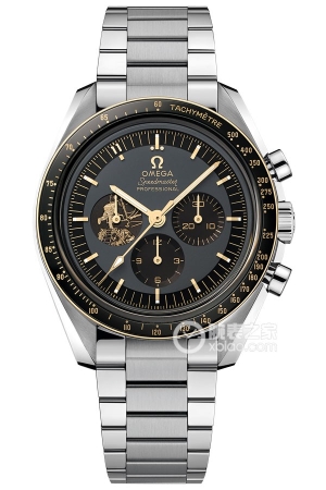 Omega Speedmaster 310.20.42.50.01.001 Manual mechanical parts, stainless steel, 42mm