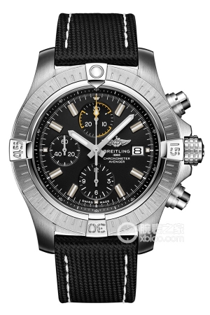 Breitling Avenger A13317101B1X1 Automatic machinery, precision steel, 45mm