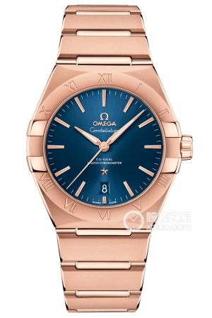 Omega Constellation 131.50.39.20.03.001 Automatic machinery, Sedna, 39mm