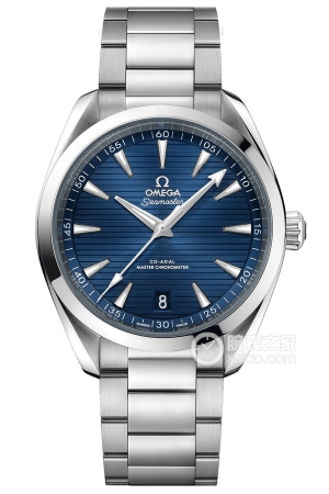 Omega Special 220.10.41.21.03.003 Automatic machinery, precision steel, 41mm