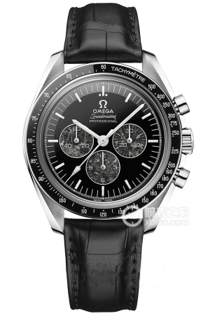 Omega Speedmaster 311.93.42.30.99.001 Manual mechanical, platinum, 42mm