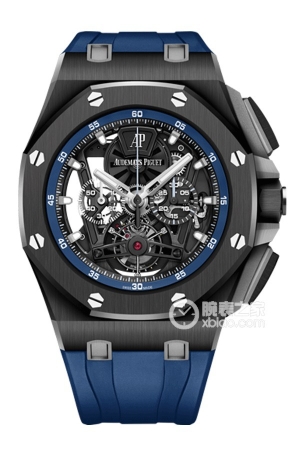 Audemars Piguet Royal Oak Offshore 26407CE.OO.A030CA.01 Black ceramic, 44mm