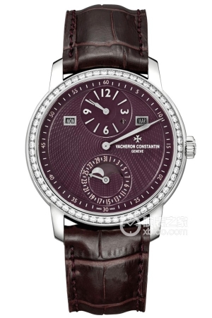 Vacheron Constantin Loft Artisan 4005C/000G-B552 18k white gold, 42mm