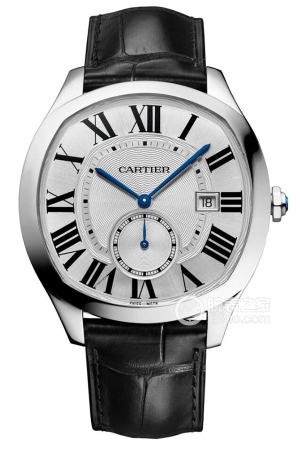 Cartier Drive de Cartier WSNM0015 Automatic machinery, stainless steel, 40×41mm