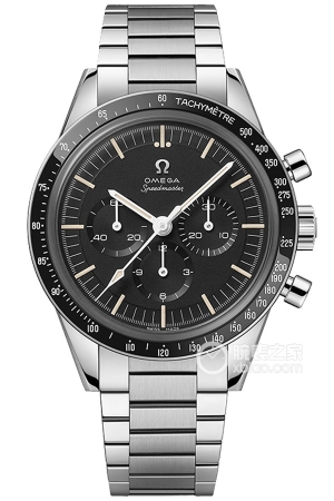 Omega Speedmaster 311.30.40.30.01.001 Manual mechanical device, stainless steel, 39.7mm
