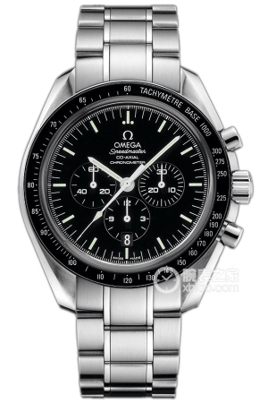 Omega Speedmaster 311.30.44.50.01.001 Automatic machinery, precision steel, 44.25mm