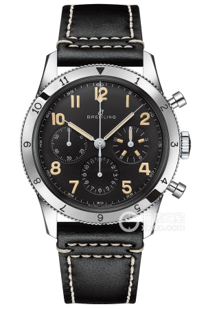 Breitling Legendary Airlines AB0920131B1X1 Manual mechanical parts, stainless steel, 41mm