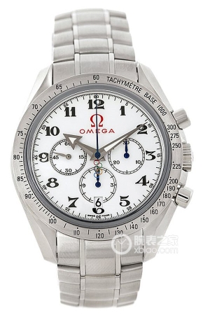 Omega Special 321.10.42.50.04.001 Automatic machinery, precision steel, 42mm