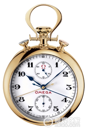 Omega Special Edition 5109.20.00 Manual mechanical, 18k gold, 70mm