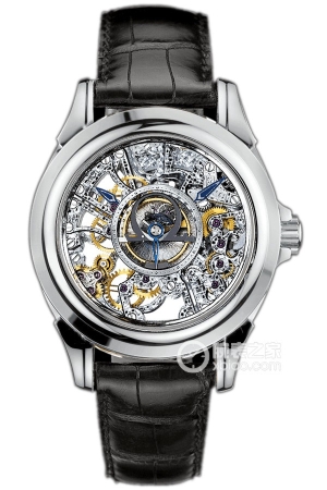 Omega De Ville 5945.30.31 Automatic mechanical, 950 platinum, 38.7mm