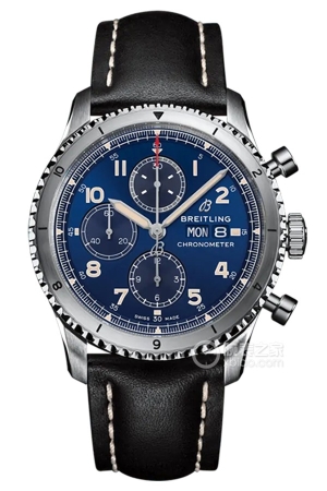 Breitling Legendary Airlines A13316101C1X1 Automatic machinery, precision steel, 43mm