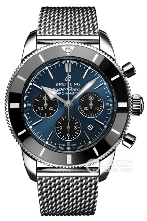 Breitling Superocean Culture AB0162121C1A1 Automatic machinery, precision steel, 44mm