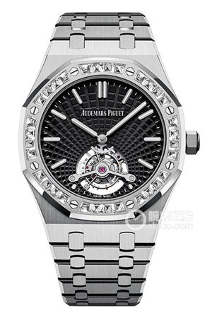 Audemars Piguet Royal Oak 26521BC.ZZ.1220BC.01 Manual mechanical, 18k white gold, 41mm