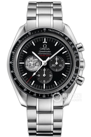 Omega Speedmaster 311.30.42.30.01.002 Manual mechanical parts, stainless steel, 42mm