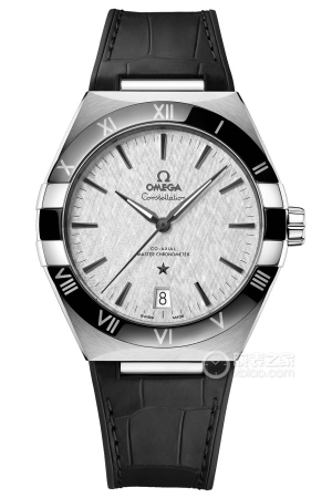 Omega Constellation 131.33.41.21.06.001 Automatic machinery, precision steel, 41mm