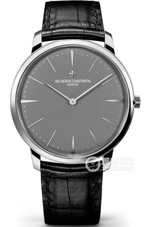 Vacheron Constantin Heritage 81180/000P-9539 Manual mechanical, 950 platinum, 40mm