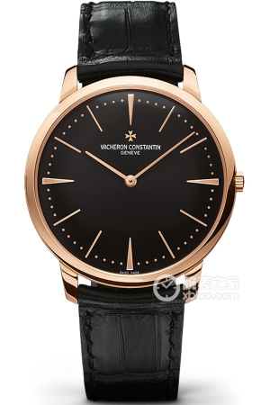 Vacheron Constantin Heritage 81180/000R-9283 Manual mechanical, 18K, 40mm