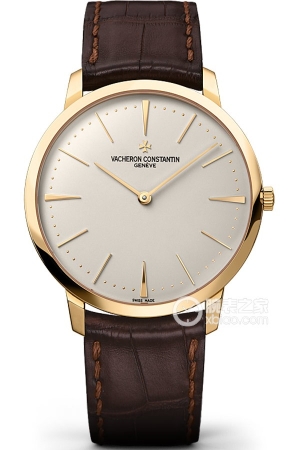 Vacheron Constantin Heritage 81180/000J-9118 Manual mechanical, 18K, 40mm