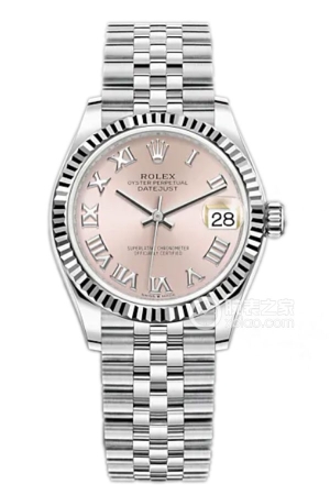 Rolex Datejust m278274-0020 Automatic machinery, steel, 31mm
