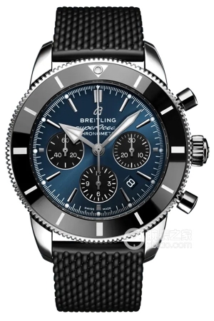 Breitling Superocean Culture AB0162121C1S1 Automatic machinery, precision steel, 44mm