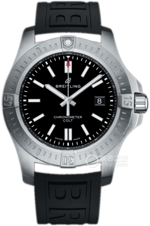 Breitling A17388101B1S1 Automatic machinery, precision steel, 44mm