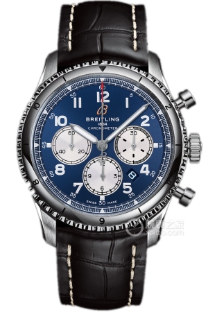 Breitling Legendary Airlines AB0119131C1P1 Automatic machinery, precision steel, 43mm