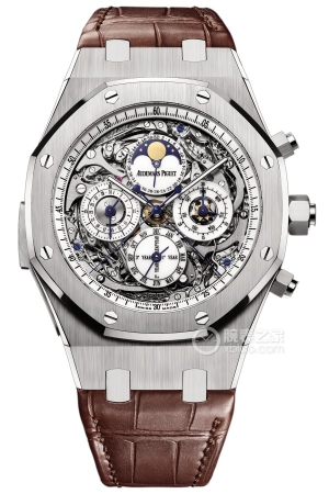 Audemars Piguet Royal Oak 26065ST.OO.D088CR.01 Automatic machinery, precision steel