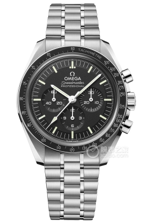 Omega Speedmaster 310.30.42.50.01.002 Manual mechanical parts, stainless steel, 42mm