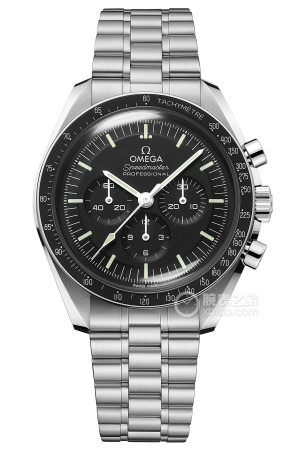 Omega Speedmaster 310.30.42.50.01.001 Manual mechanical parts, stainless steel, 42mm