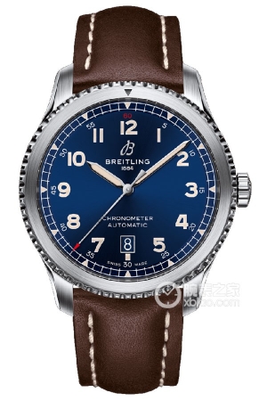 Breitling Legendary Airlines A17315101C1X3 Automatic machinery, precision steel, 41mm