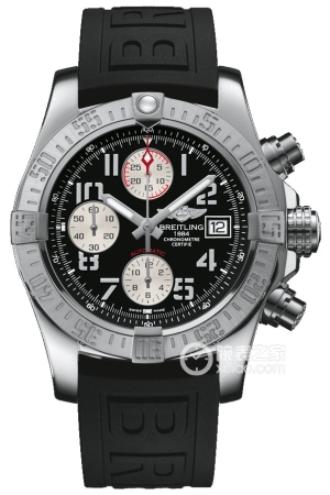 Breitling Avenger A13381111B2S1 Automatic machinery, precision steel, 43mm