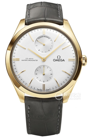 Omega De Ville 435.53.40.22.02.001 Manual mechanical, 18K yellow gold, 40mm