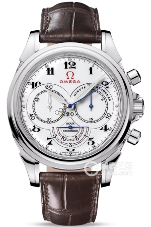 Omega Special 422.13.41.50.04.001 Automatic machinery, precision steel, 41mm