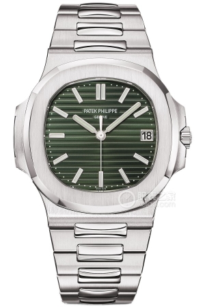 Patek Philippe Sport Elegance 5711/1A-014 Automated machinery, stainless steel, 40mm (Discontinued)