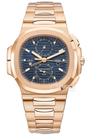 Patek Philippe Sport Elegance 5990/1R-001 18k rose gold, 40.5mm