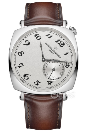 Vacheron Constantin Historic Masterpiece 82035/000G-B735 Manual mechanical, 18k white gold, 40mm