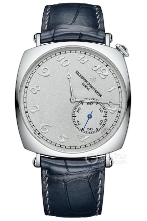 Vacheron Constantin Historic Masterpiece 82035/000P-B748 Manual mechanical, 950 platinum, 40mm
