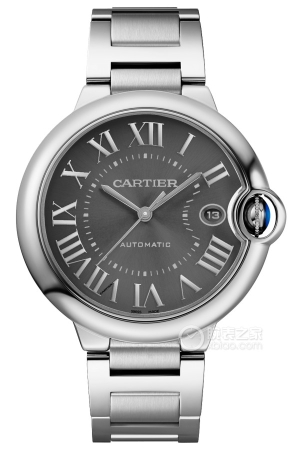Cartier Ballon Bleu WSBB0060 Automatic machinery, precision steel, 40mm