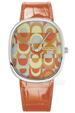 Patek Philippe Rare Craftsmanship 5738/50G-015