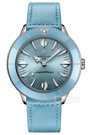 Breitling Superocean Culture A10340161C1X1 Automatic machinery, precision steel, 38mm