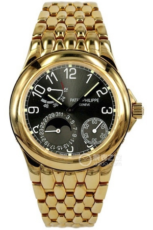 Patek Philippe Grand Complications 5085/1J-012 18K gold, 37mm