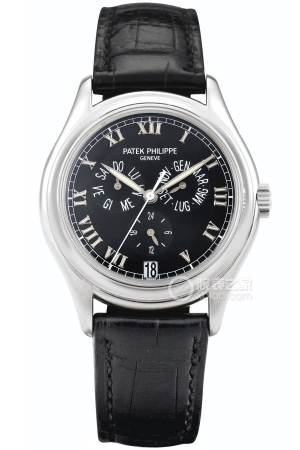 Patek Philippe Grand Complications 5035P-001 Platinum, 37mm