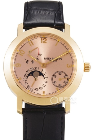 Patek Philippe Classic Watch 5055R-001 Rose gold, 36mm