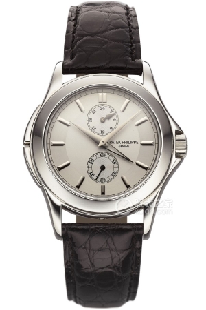 Patek Philippe Complications 5134P-001 Platinum, 37mm
