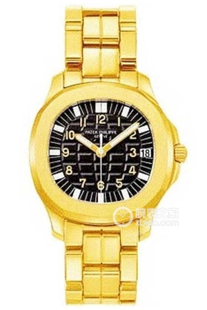 Patek Philippe Aquanaut 5065/1J-001 18K gold, 38mm