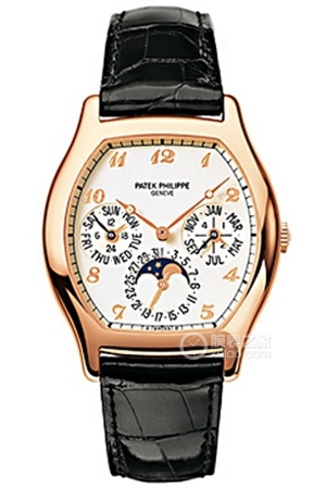 Patek Philippe Grand Complications 5040R-017 Rose gold, 35.6mm