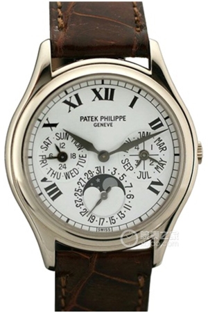 Patek Philippe Grand Complications 3940G-025 Platinum, 36mm